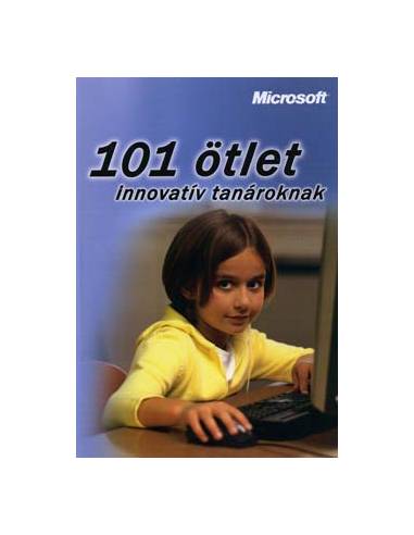 101 ötlet innovatív tanároknak