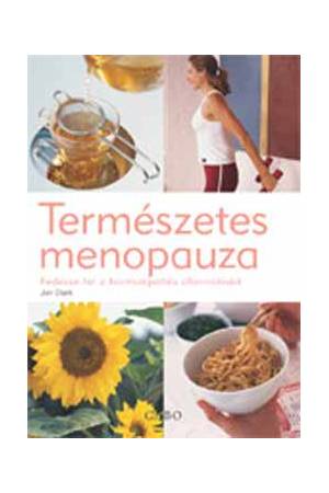 Természetes menopauza - Fedezze fel a hormonpótlás alternatíváit