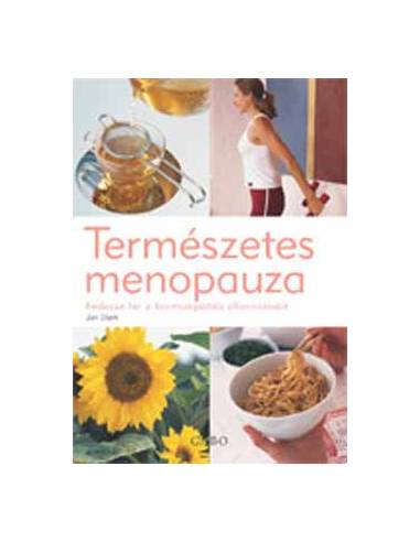 Természetes menopauza - Fedezze fel a hormonpótlás alternatíváit