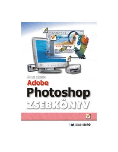 Adobe photoshop zsebkönyv
