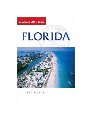 Florida - Útikönyv