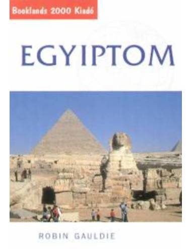 Egyiptom - Útikalauz