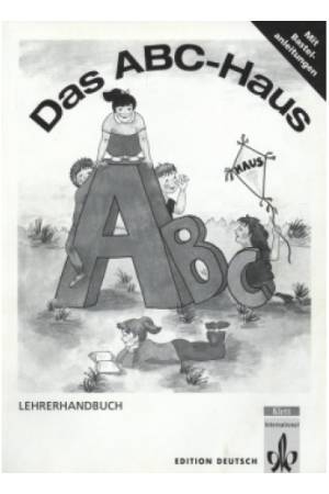 Das ABc-Haus Lehrerhandbuch