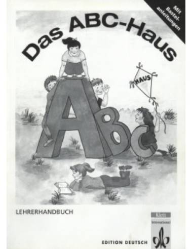 Das ABc-Haus Lehrerhandbuch