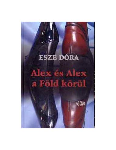 Alex és Alex a Föld körül