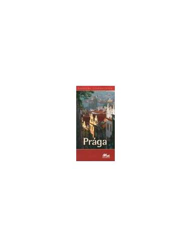 Prága - Panoráma városkalauzok