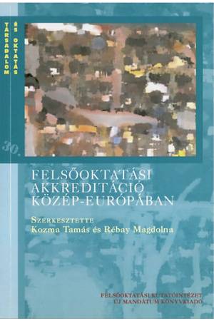 Felsőoktatási akkreditáció Közép-Európában