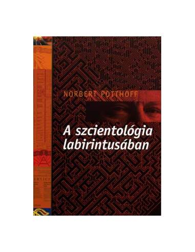 A szcientológia labirintusában