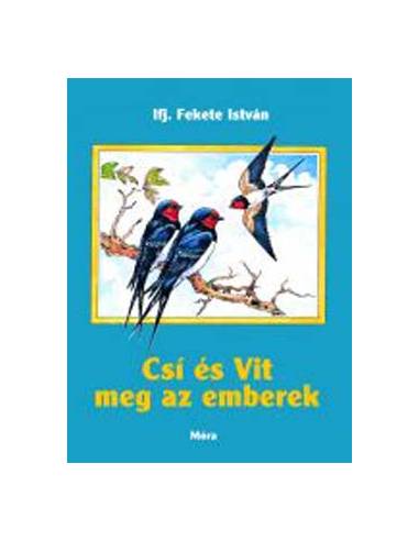 Csí és Vit meg az emberek