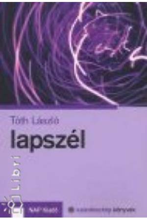 Lapszél - Esszék, vallomások, sietős feljegyzések