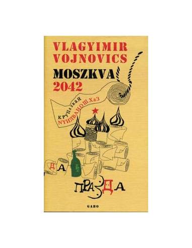 Moszkva 2042