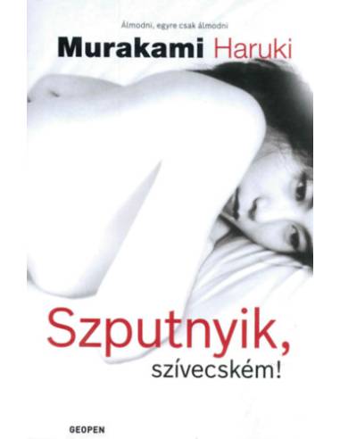 Szputnyik, szívecském!