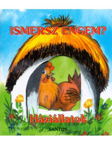 Ismersz engem? - Háziállatok