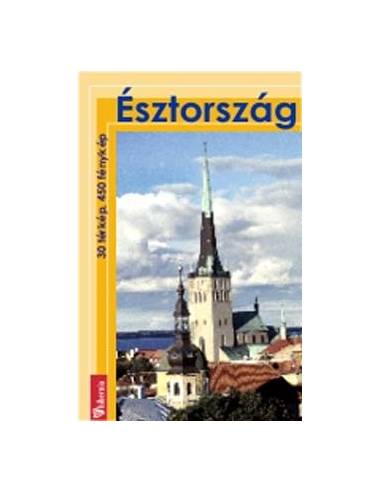 Észtország