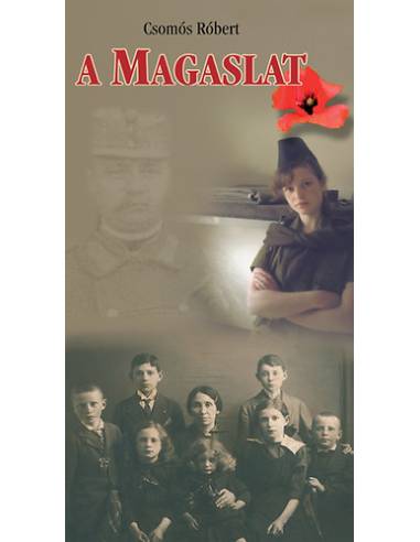 A magaslat