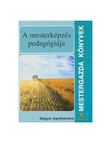 A mesterképzés pedagógiája