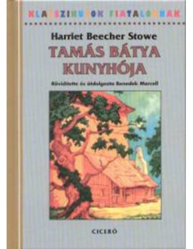 Tamás bátya kunyhója