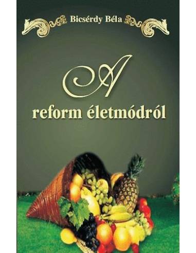 A reform életmódról