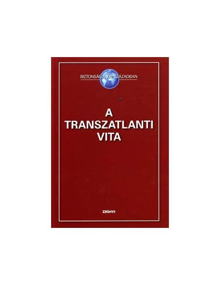 A transzatlanti vita