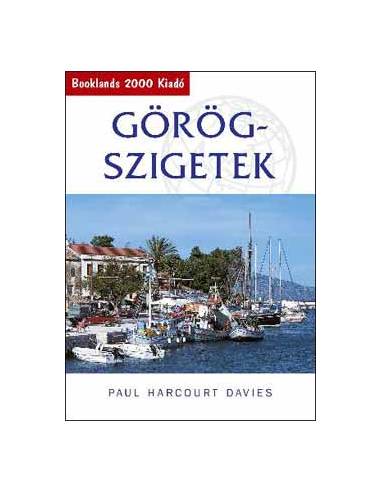 Görög-szigetek