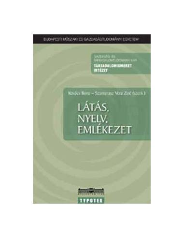 Látás, nyelv, emlékezet