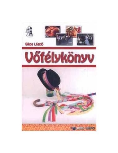 Vőfélykönyv