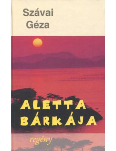 Aletta bárkája