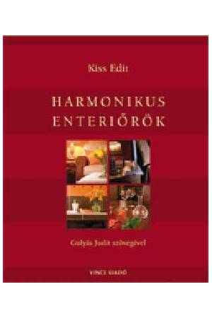 Harmonikus enteriőrök