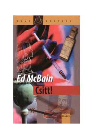 Csitt!