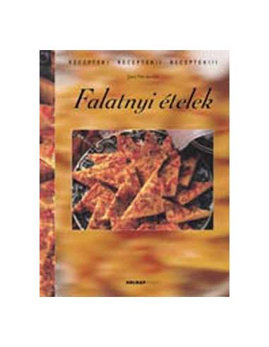 Falatnyi ételek