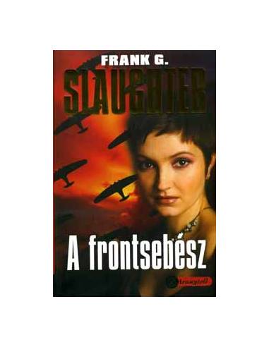 A frontsebész