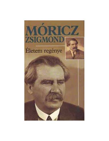 Életem regénye
