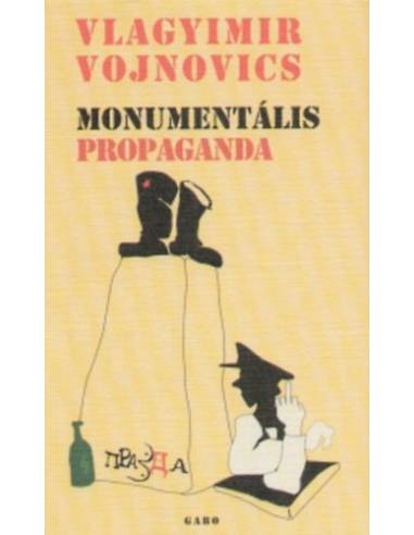 Monumentális propaganda