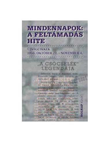 Mindennapok - A feltámadás hite