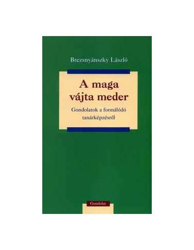 A maga vájta meder - Gondolatok a formálódó tanárképzésről