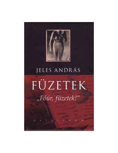 Füzetek - "Főúr, füzetek!"