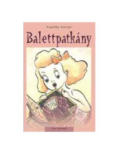 Balettpatkány