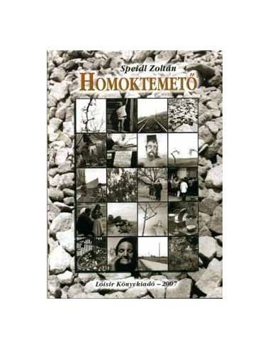 Homoktemető