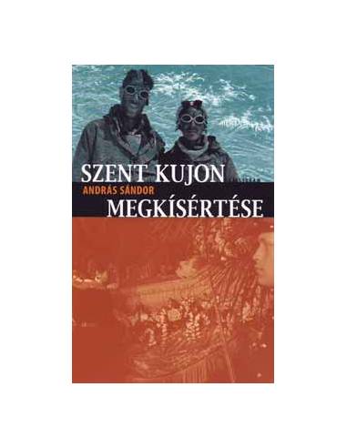 Szent Kujon megkísértése