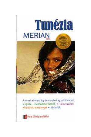 Tunézia - Merian live!