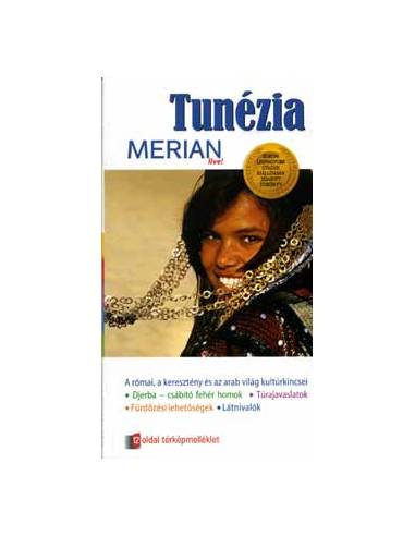 Tunézia - Merian live!