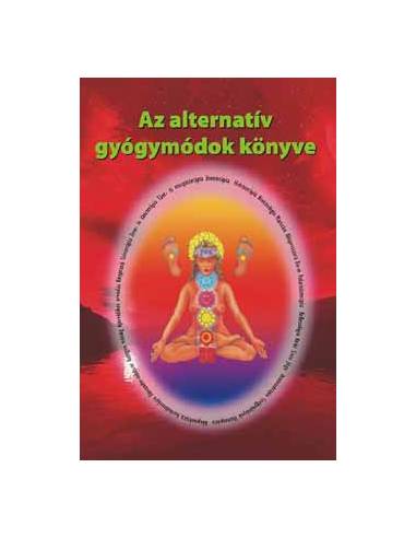 Az alternatív gyógymódok könyve