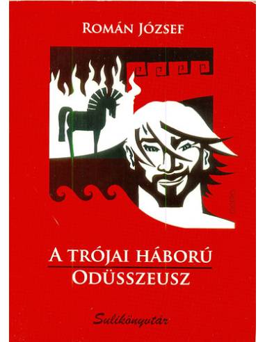 A trójai háború - Odüsszeusz