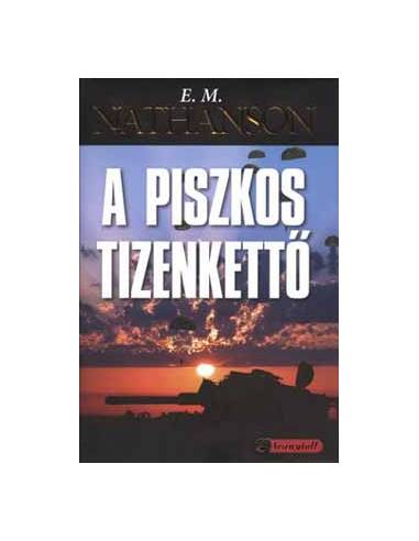 A piszkos tizenkettő