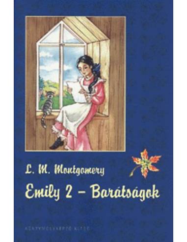 Emily 2.: Barátságok