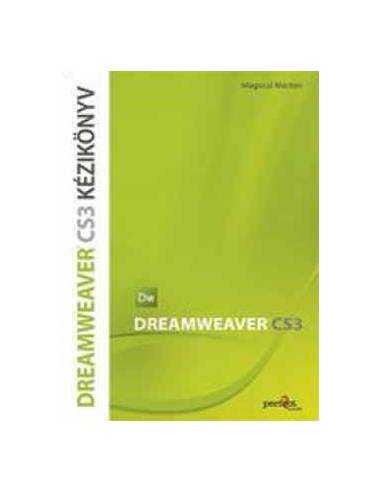 Dreamweaver CS3 egyszerűen