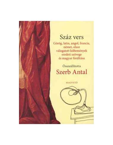 Száz vers