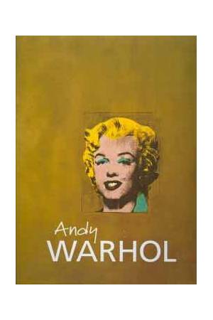 Andy Warhol - ÉLETE ÉS MŰVÉSZETE