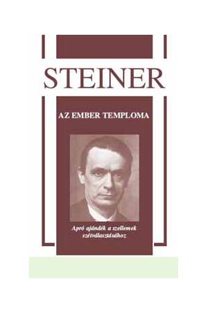 Az ember temploma - Apró ajándék a szellemek szétválasztásához