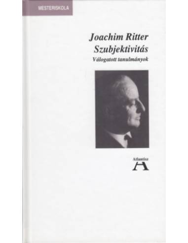 Szubjektivitás - Válogatott tanulmányok